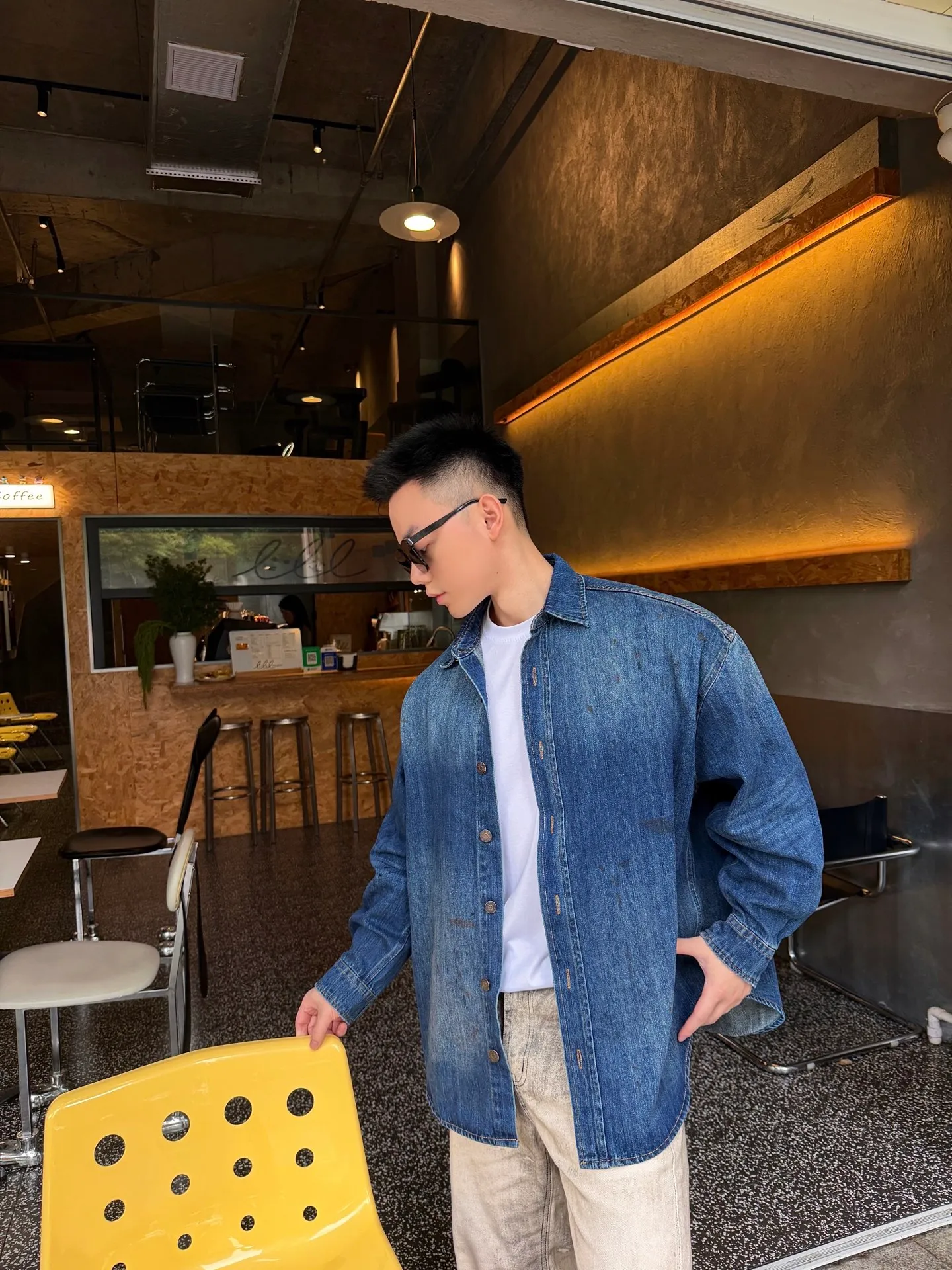 【 】Acne Studios